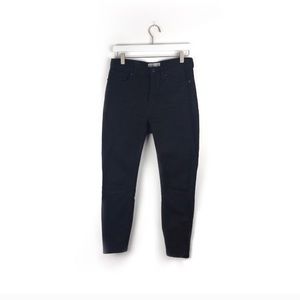 Everlane High Rise Skinny Jeans